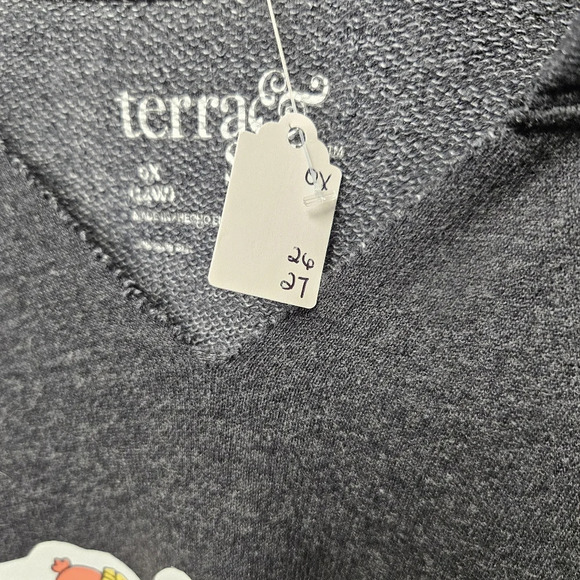 Custom decal sweatshirt peanuts gang - Picture 3 of 4